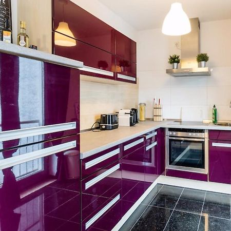 Homefy Oldtown Apartment - 6 People - 2 Bath - Balcony - Top Location Düsseldorf Exterior foto